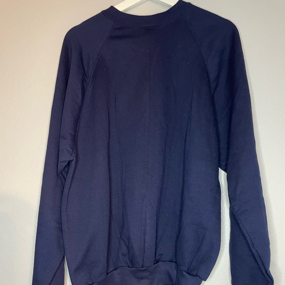 Vintage‎ Tultex Pullover Men’s